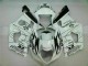 Suzuki GSXR 1000 K3 03-04 Vollverkleidung - Weiß Suzuki GSXR 1000 K3 03-04 Vollverkleidung - Weiß