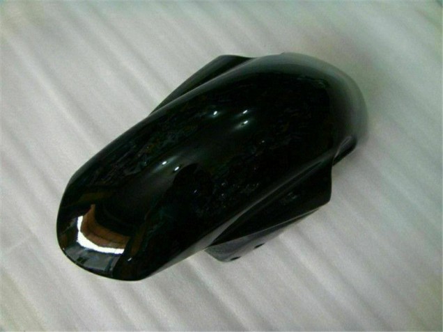 Suzuki GSXR 1000 K3 03-04 Vollverkleidung - Weiß Schwarz