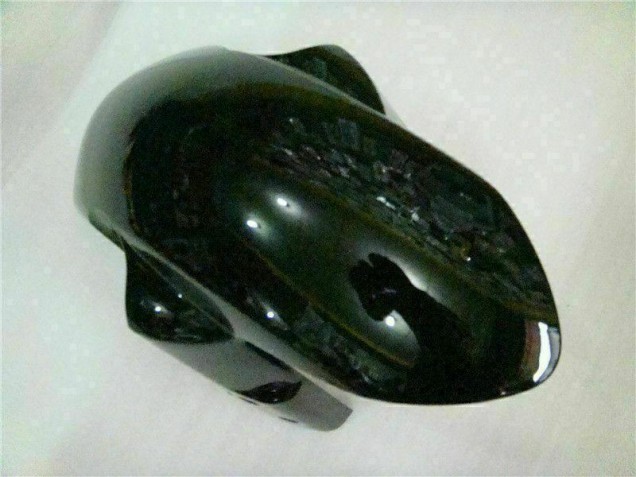 Suzuki GSXR 1000 K5 05-06 Verkleidung - Gelb Schwarz Suzuki GSXR 1000 K5 05-06 Verkleidung - Gelb Schwarz