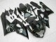 Suzuki GSXR 1000 K5 05-06 Verkleidung - Glänzend Schwarz Suzuki GSXR 1000 K5 05-06 Verkleidung - Glänzend Schwarz