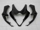 Suzuki GSXR 1000 K5 05-06 Verkleidung - Glänzend Schwarz Suzuki GSXR 1000 K5 05-06 Verkleidung - Glänzend Schwarz
