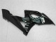 Suzuki GSXR 1000 K5 05-06 Verkleidung - Glänzend Schwarz Suzuki GSXR 1000 K5 05-06 Verkleidung - Glänzend Schwarz