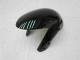 Suzuki GSXR 1000 K5 05-06 Verkleidung - Glänzend Schwarz Suzuki GSXR 1000 K5 05-06 Verkleidung - Glänzend Schwarz