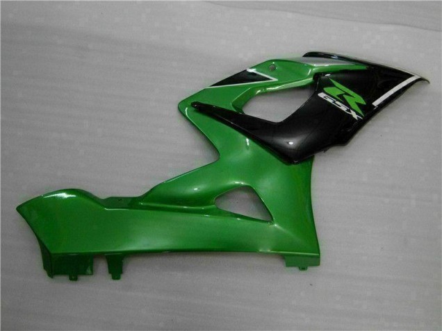 Suzuki GSXR 1000 K5 05-06 Verkleidung - Grün Suzuki GSXR 1000 K5 05-06 Verkleidung - Grün