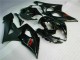 Suzuki GSXR 1000 K5 05-06 Verkleidung - Schwarz Suzuki GSXR 1000 K5 05-06 Verkleidung - Schwarz