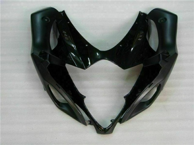 Suzuki GSXR 1000 K5 05-06 Verkleidung - Schwarz Suzuki GSXR 1000 K5 05-06 Verkleidung - Schwarz