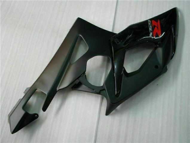 Suzuki GSXR 1000 K5 05-06 Verkleidung - Schwarz Suzuki GSXR 1000 K5 05-06 Verkleidung - Schwarz