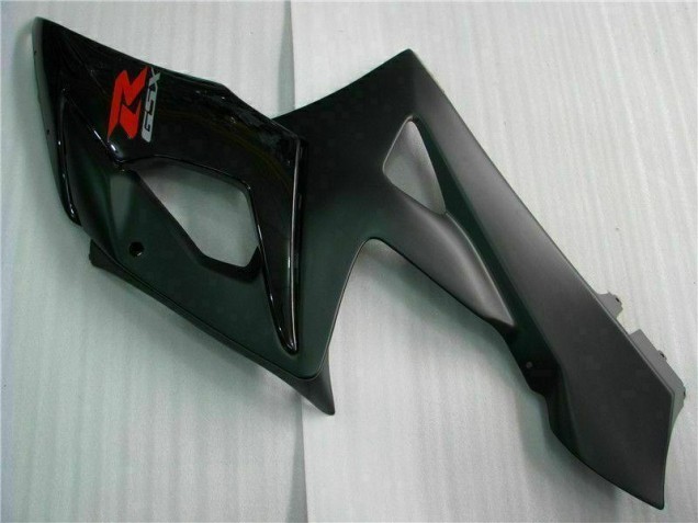 Suzuki GSXR 1000 K5 05-06 Verkleidung - Schwarz Suzuki GSXR 1000 K5 05-06 Verkleidung - Schwarz