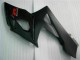 Suzuki GSXR 1000 K5 05-06 Verkleidung - Schwarz Suzuki GSXR 1000 K5 05-06 Verkleidung - Schwarz