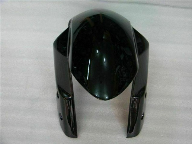 Suzuki GSXR 1000 K5 05-06 Verkleidung - Schwarz Suzuki GSXR 1000 K5 05-06 Verkleidung - Schwarz
