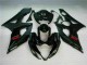 Suzuki GSXR 1000 K5 05-06 Verkleidung - Schwarz Suzuki GSXR 1000 K5 05-06 Verkleidung - Schwarz
