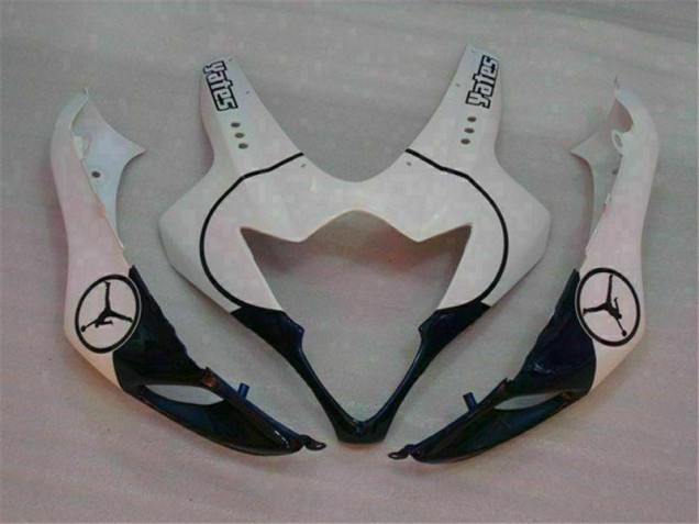 Suzuki GSXR 1000 K5 05-06 Verkleidung - Weiß Suzuki GSXR 1000 K5 05-06 Verkleidung - Weiß