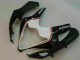 Suzuki GSXR 1000 K5 05-06 Verkleidung - Weiß Schwarz