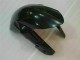 Suzuki GSXR 1000 K5 05-06 Verkleidung - Weiß Schwarz