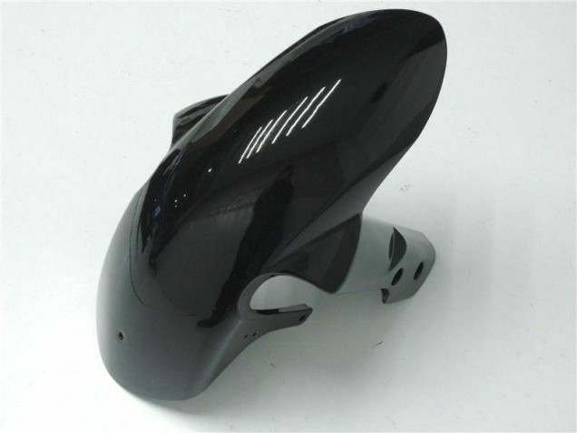 Suzuki GSXR 1000 K5 05-06 Verkleidungen - Blau Schwarz