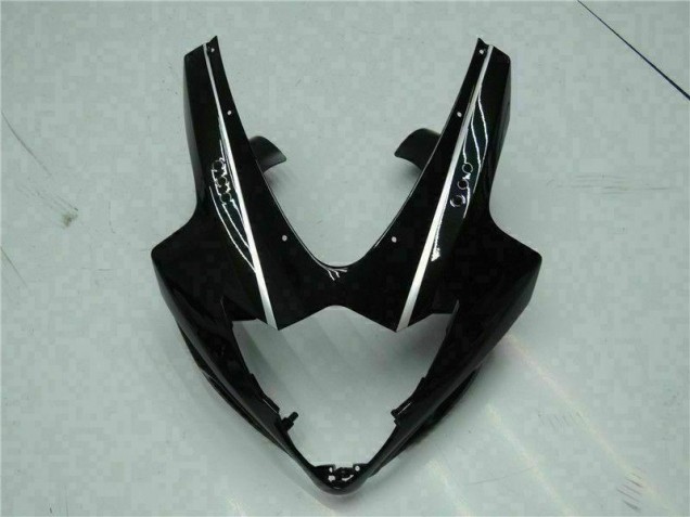 Suzuki GSXR 1000 K5 05-06 Verkleidungen - Blau Weiß
