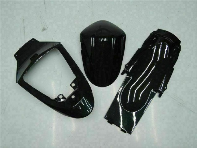 Suzuki GSXR 1000 K5 05-06 Verkleidungen - Blau Weiß