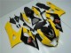 Suzuki GSXR 1000 K5 05-06 Verkleidungen - Gelb Suzuki GSXR 1000 K5 05-06 Verkleidungen - Gelb