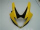 Suzuki GSXR 1000 K5 05-06 Verkleidungen - Gelb Suzuki GSXR 1000 K5 05-06 Verkleidungen - Gelb