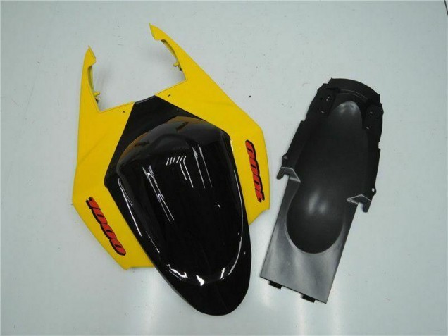 Suzuki GSXR 1000 K5 05-06 Verkleidungen - Gelb Suzuki GSXR 1000 K5 05-06 Verkleidungen - Gelb