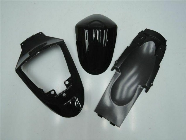 Suzuki GSXR 1000 K5 05-06 Verkleidungen - Gelb Suzuki GSXR 1000 K5 05-06 Verkleidungen - Gelb