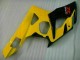 Suzuki GSXR 1000 K5 05-06 Verkleidungen - Gelb Schwarz Suzuki GSXR 1000 K5 05-06 Verkleidungen - Gelb Schwarz