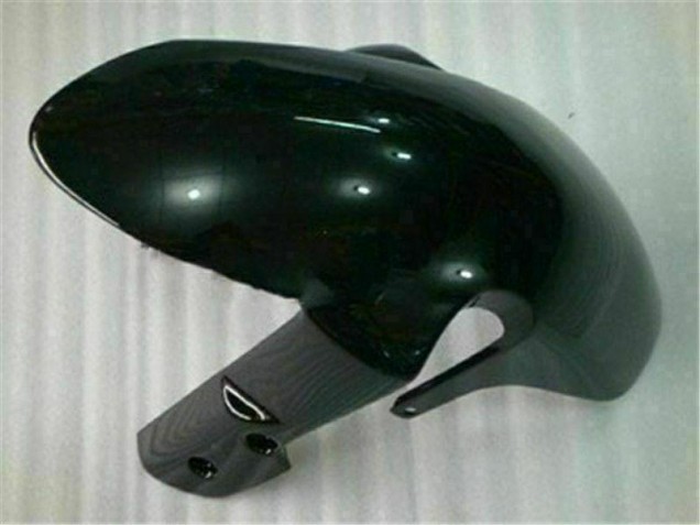 Suzuki GSXR 1000 K5 05-06 Verkleidungen - Gelb Schwarz Suzuki GSXR 1000 K5 05-06 Verkleidungen - Gelb Schwarz
