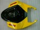 Suzuki GSXR 1000 K5 05-06 Verkleidungen - Gelb Schwarz Suzuki GSXR 1000 K5 05-06 Verkleidungen - Gelb Schwarz