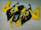 Suzuki GSXR 1000 K5 05-06 Verkleidungen - Gelb Schwarz Suzuki GSXR 1000 K5 05-06 Verkleidungen - Gelb Schwarz