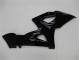 Suzuki GSXR 1000 K5 05-06 Verkleidungen - Glänzend Schwarz Suzuki GSXR 1000 K5 05-06 Verkleidungen - Glänzend Schwarz