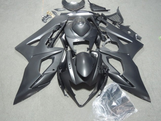 Suzuki GSXR 1000 K5 05-06 Verkleidungen - Grau Suzuki GSXR 1000 K5 05-06 Verkleidungen - Grau