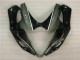Suzuki GSXR 1000 K5 05-06 Verkleidungen - Grau Schwarz
