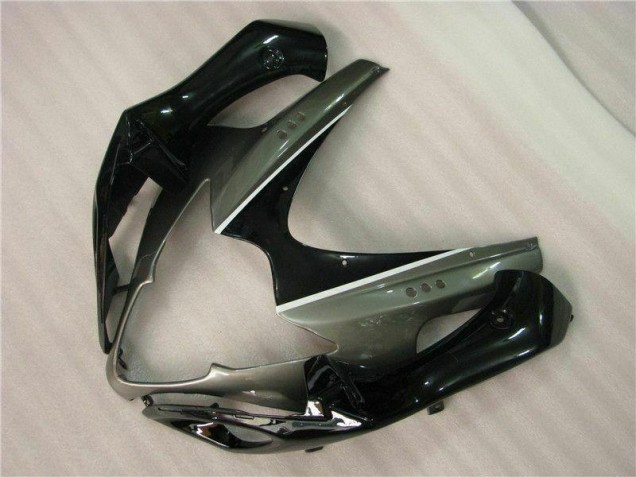 Suzuki GSXR 1000 K5 05-06 Verkleidungen - Grau Schwarz