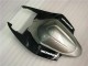 Suzuki GSXR 1000 K5 05-06 Verkleidungen - Grau Schwarz