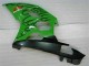 Suzuki GSXR 1000 K5 05-06 Verkleidungen - Grün