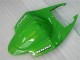Suzuki GSXR 1000 K5 05-06 Verkleidungen - Grün