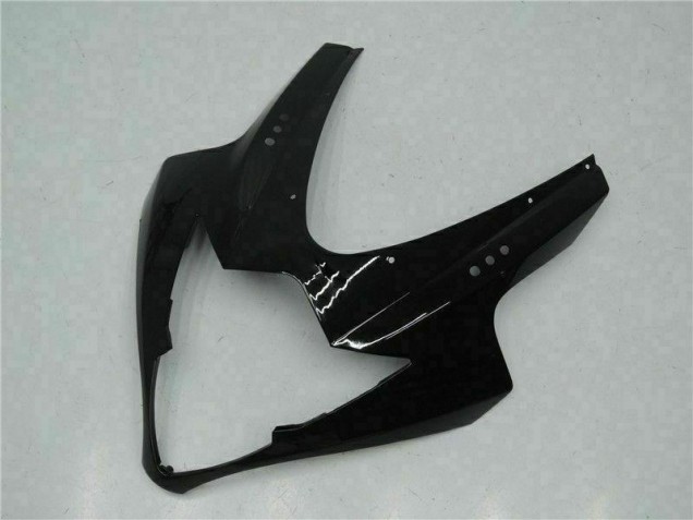 Suzuki GSXR 1000 K5 05-06 Verkleidungen Komplett Sets - Rot Schwarz Suzuki GSXR 1000 K5 05-06 Verkleidungen Komplett Sets - Rot Schwarz