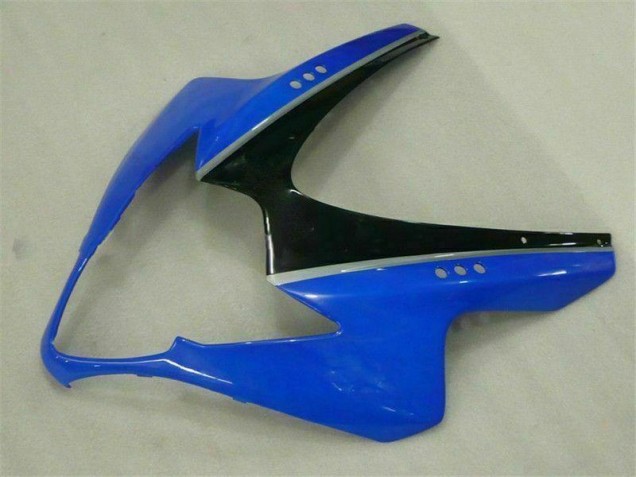 Suzuki GSXR 1000 K5 05-06 Verkleidungen & Plastik - Blau Schwarz Suzuki GSXR 1000 K5 05-06 Verkleidungen & Plastik - Blau Schwarz