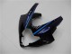 Suzuki GSXR 1000 K5 05-06 Verkleidungen & Plastik - Blau Weiß Suzuki GSXR 1000 K5 05-06 Verkleidungen & Plastik - Blau Weiß