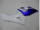 Suzuki GSXR 1000 K5 05-06 Verkleidungen & Plastik - Blau Weiß Suzuki GSXR 1000 K5 05-06 Verkleidungen & Plastik - Blau Weiß
