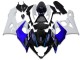 Suzuki GSXR 1000 K5 05-06 Verkleidungen & Plastik - Blau Weiß Suzuki GSXR 1000 K5 05-06 Verkleidungen & Plastik - Blau Weiß