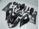 Suzuki GSXR 1000 K5 05-06 Verkleidungen & Plastik - Grau Schwarz Suzuki GSXR 1000 K5 05-06 Verkleidungen & Plastik - Grau Schwarz
