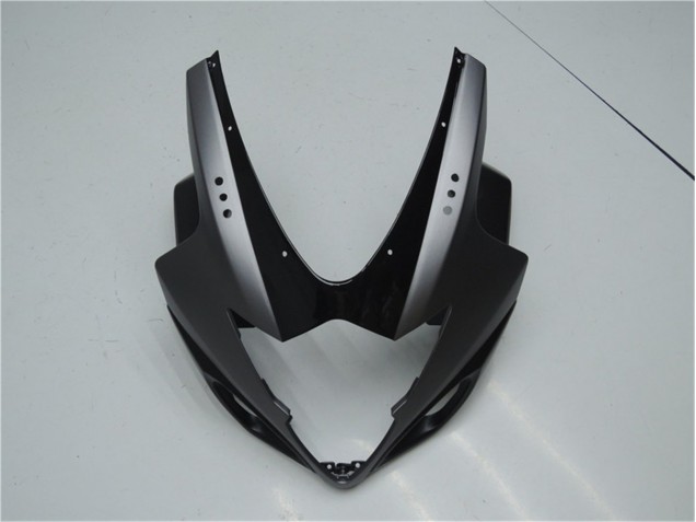 Suzuki GSXR 1000 K5 05-06 Verkleidungen & Plastik - Grau Schwarz Suzuki GSXR 1000 K5 05-06 Verkleidungen & Plastik - Grau Schwarz