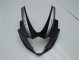 Suzuki GSXR 1000 K5 05-06 Verkleidungen & Plastik - Grau Schwarz Suzuki GSXR 1000 K5 05-06 Verkleidungen & Plastik - Grau Schwarz