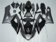 Suzuki GSXR 1000 K5 05-06 Verkleidungen & Plastik - Grau Schwarz Suzuki GSXR 1000 K5 05-06 Verkleidungen & Plastik - Grau Schwarz