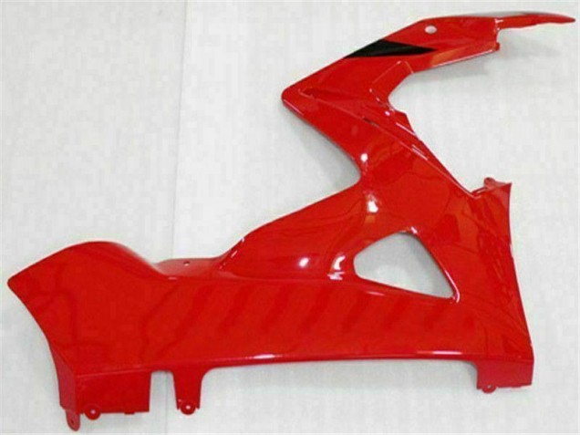 Suzuki GSXR 1000 K5 05-06 Verkleidungen - Rot Schwarz