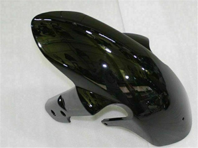 Suzuki GSXR 1000 K5 05-06 Verkleidungen - Rot Schwarz