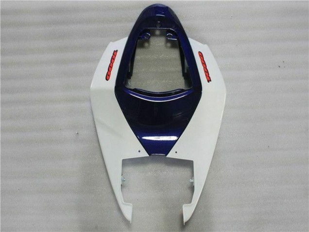 Suzuki GSXR 1000 K5 05-06 Verkleidungen - Schwarz Blau Weiß