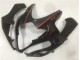 Suzuki GSXR 1000 K5 05-06 Verkleidungen - Schwarz Grau