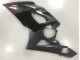 Suzuki GSXR 1000 K5 05-06 Verkleidungen - Schwarz Grau
